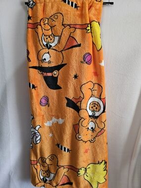 Care Bears Blanket
